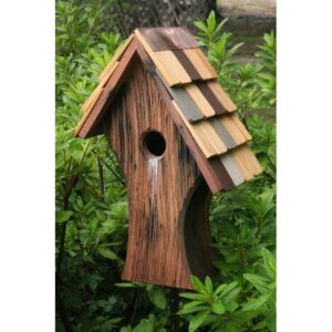 Nottingham Bird House
