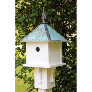 Skybox Bird House