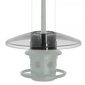 Weathergaurd for the Squirrel Buster Plus