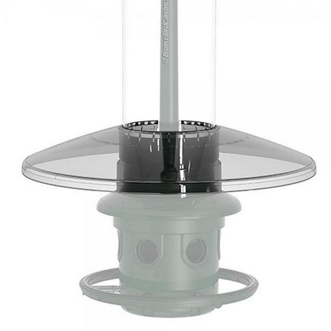 Weathergaurd for the Squirrel Buster Plus